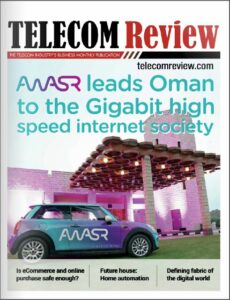 Awasr Leads Oman To The Gigabit High Speed Internet Society Salience Consulting