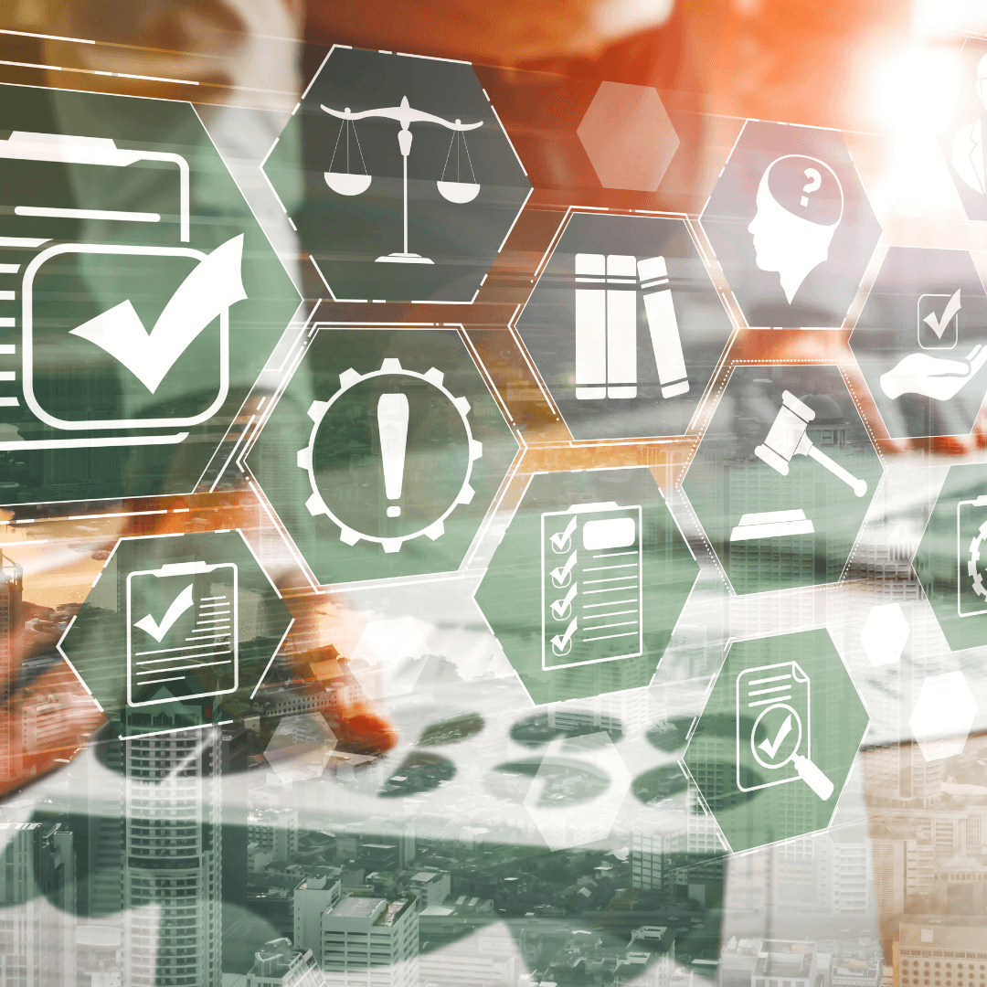 Regulations, Economics and Governance Salience (1)