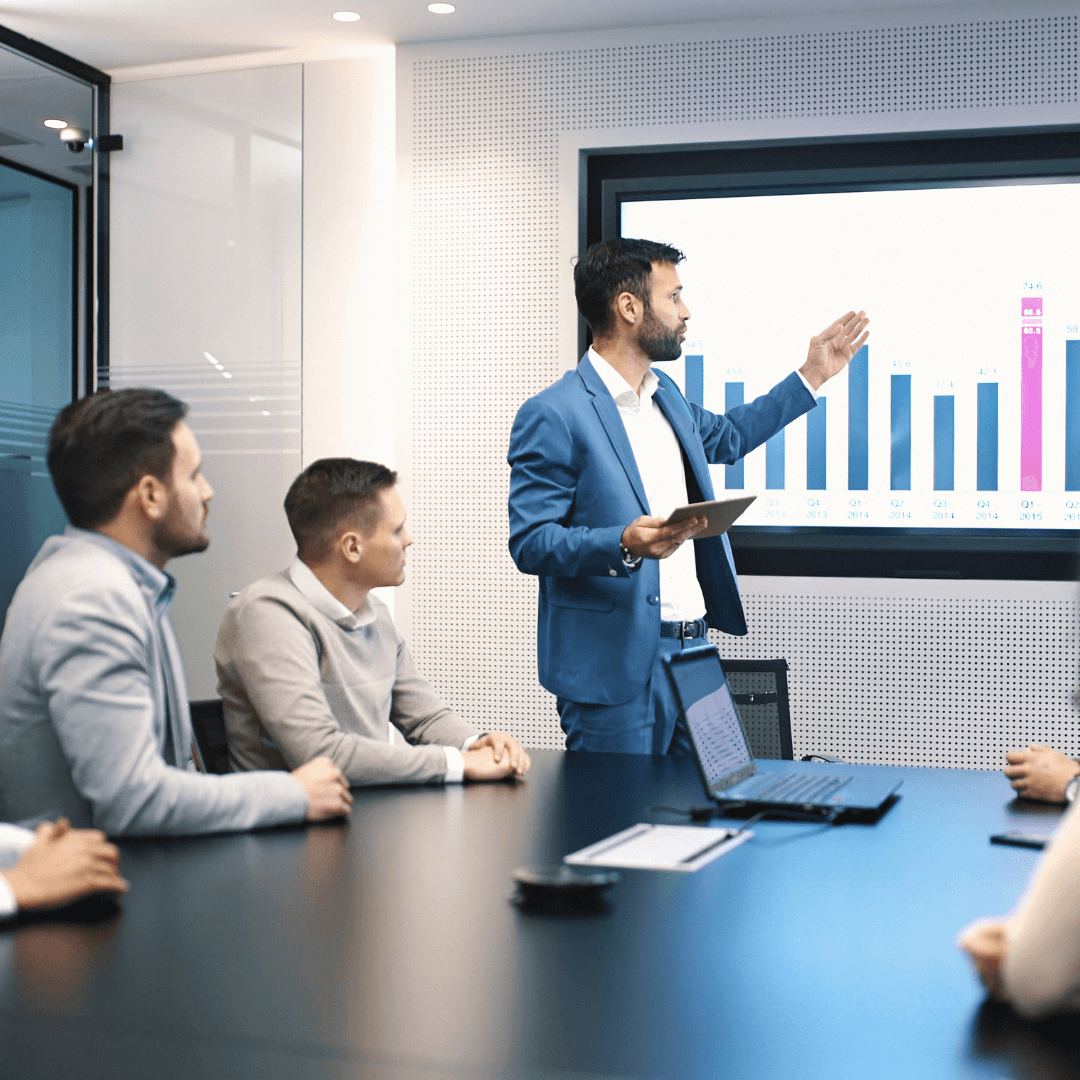 SECONDMENT SERVICES