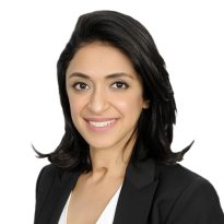 Abeer Fadhlani Abeer Fadhlani