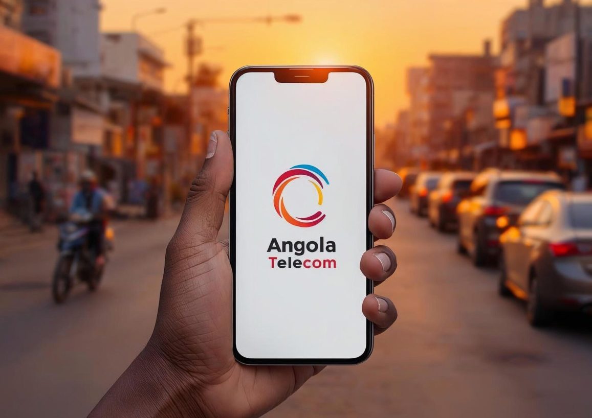 Angola telecom