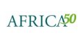 Logo, Africa 50