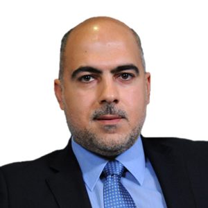 Mohamed El – Madhoun