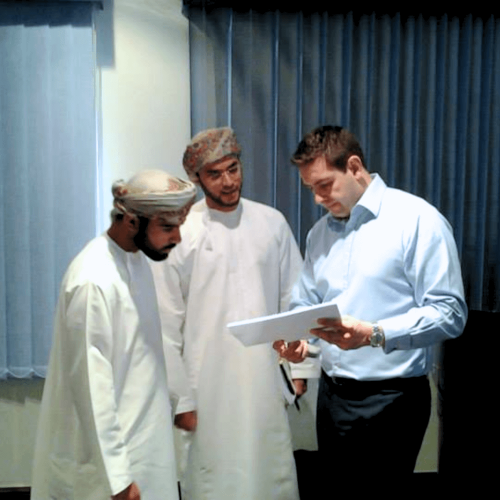 Salience history timeline (10)