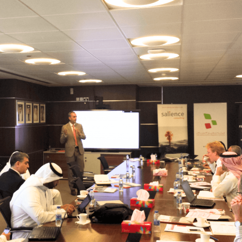 Salience history timeline (2)