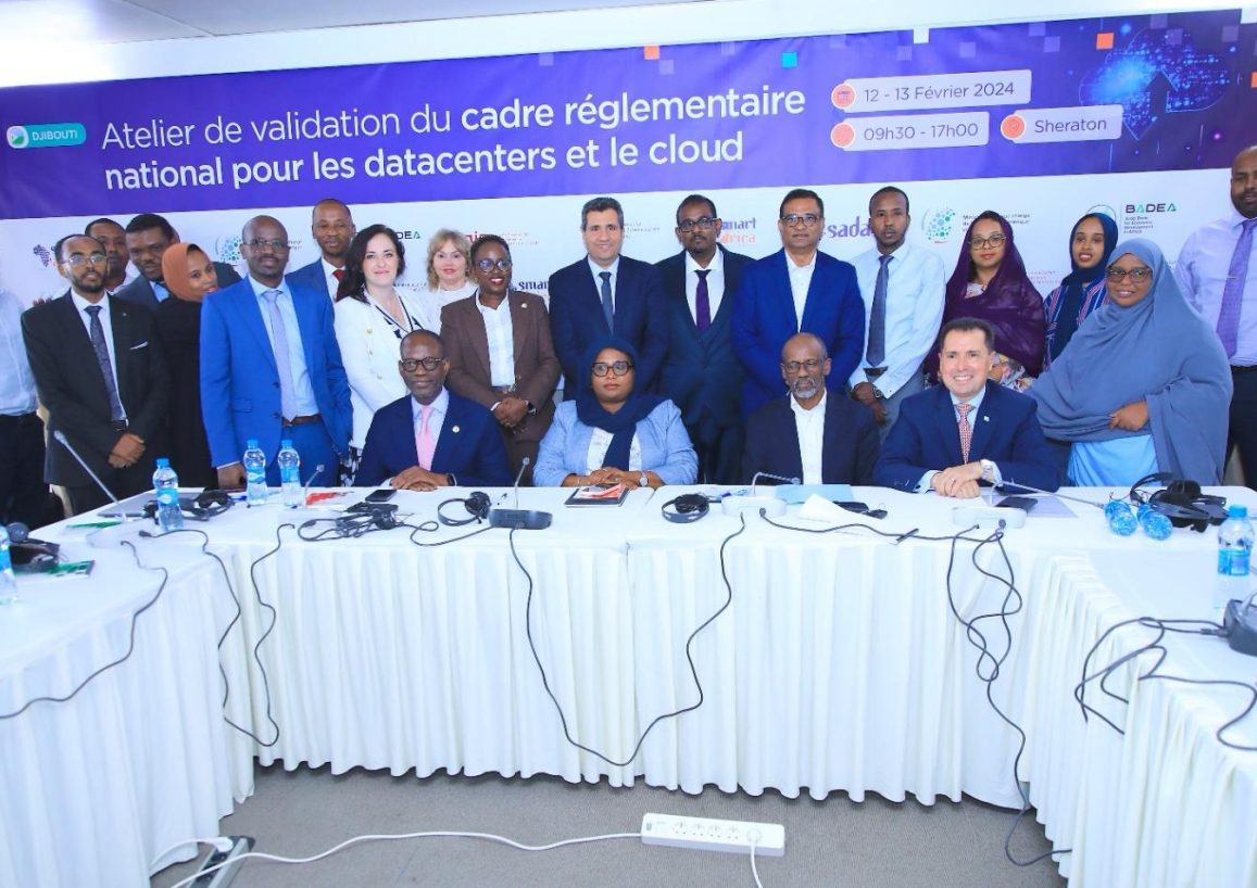 Workshop-in-Djubouti