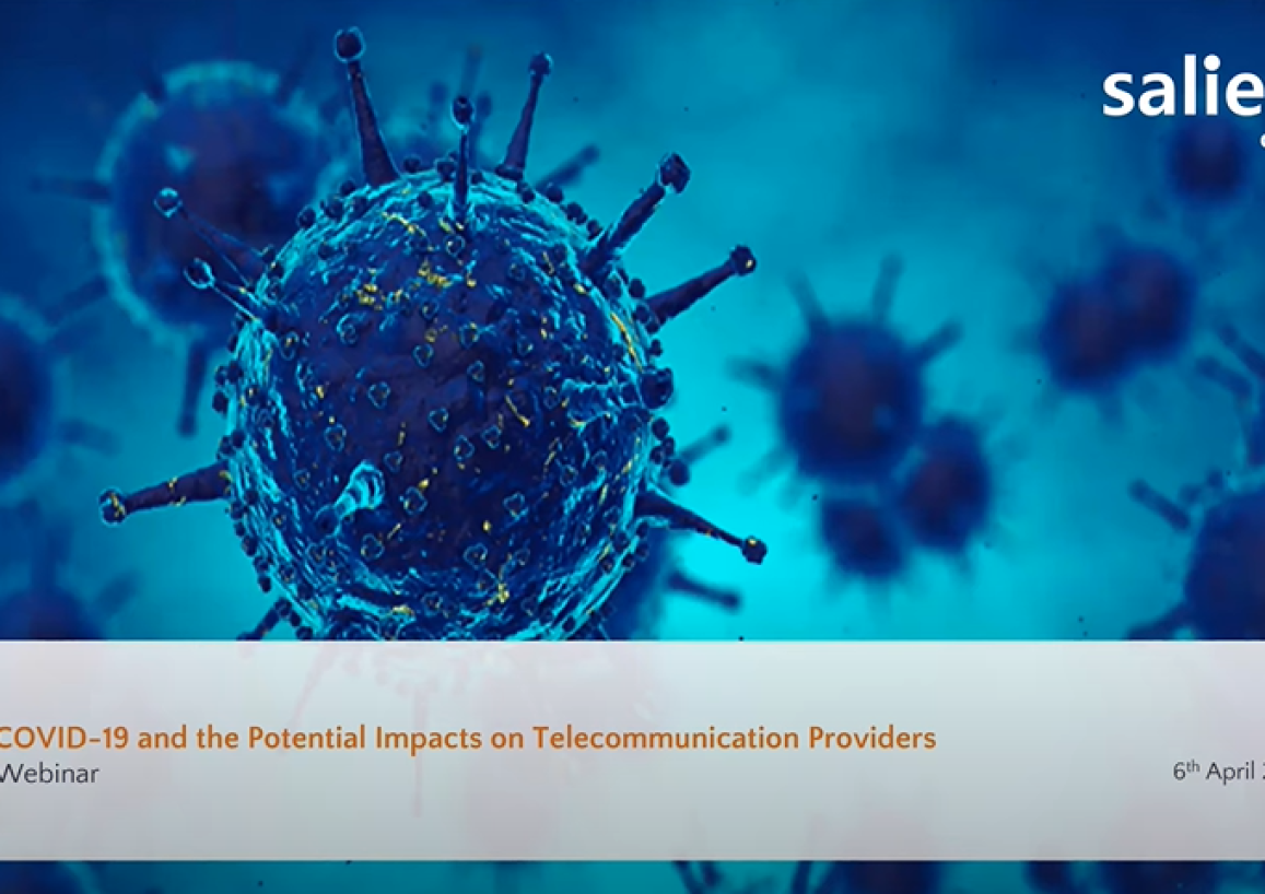 salience covid workshop