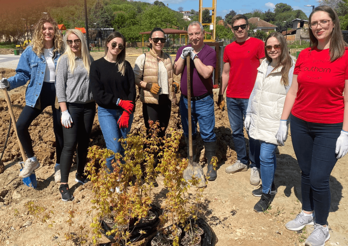 social impact salience (9)