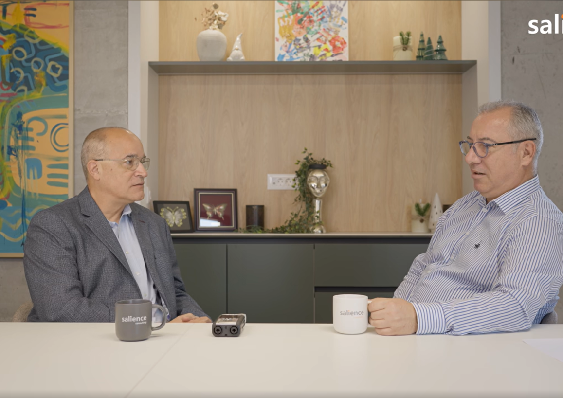 миро и хернан